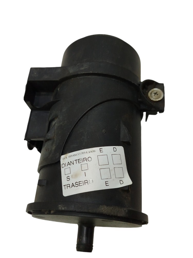 Filtro Canister Gol G4 2004 2