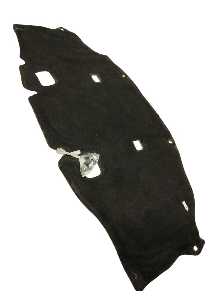 Forro Feltro Capo Duster 4×4 2.0 2015 2