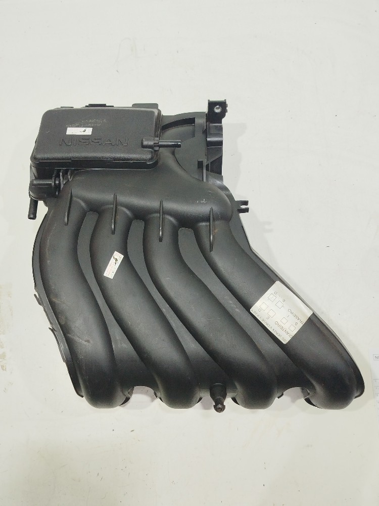 Coletor Admissão Nissan Versa V Drive 1.6 2020 21 3bs0a 2