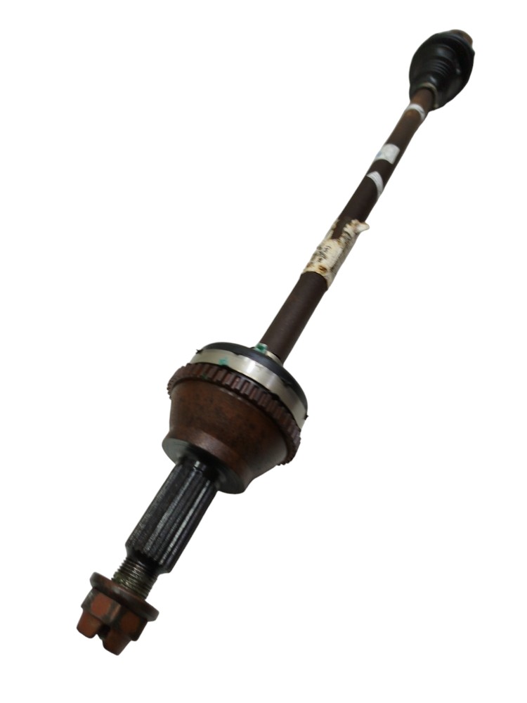 Semi eixo Traseiro Esquerdo Duster 4×4 2.0 16v 2015 2