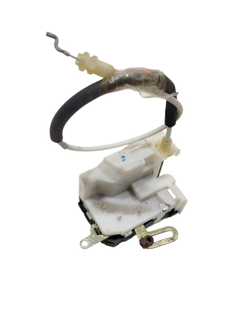 Fechadura Interna Chevrolet Prisma 2007 A 2010 5