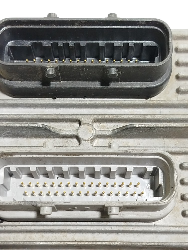 Kit Modulo Injeção Eletronica GM Celta 2007 com AC 94702331 4