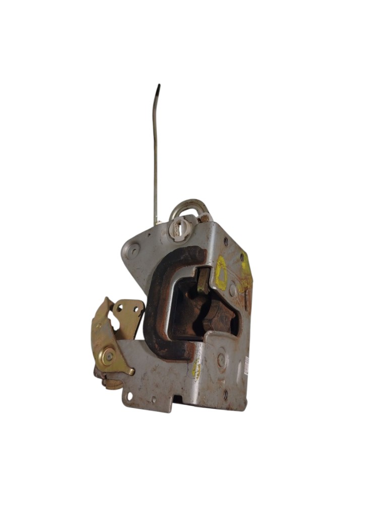 Fechadura Dianteira Direita Volkswagen Gol G4 2010 5