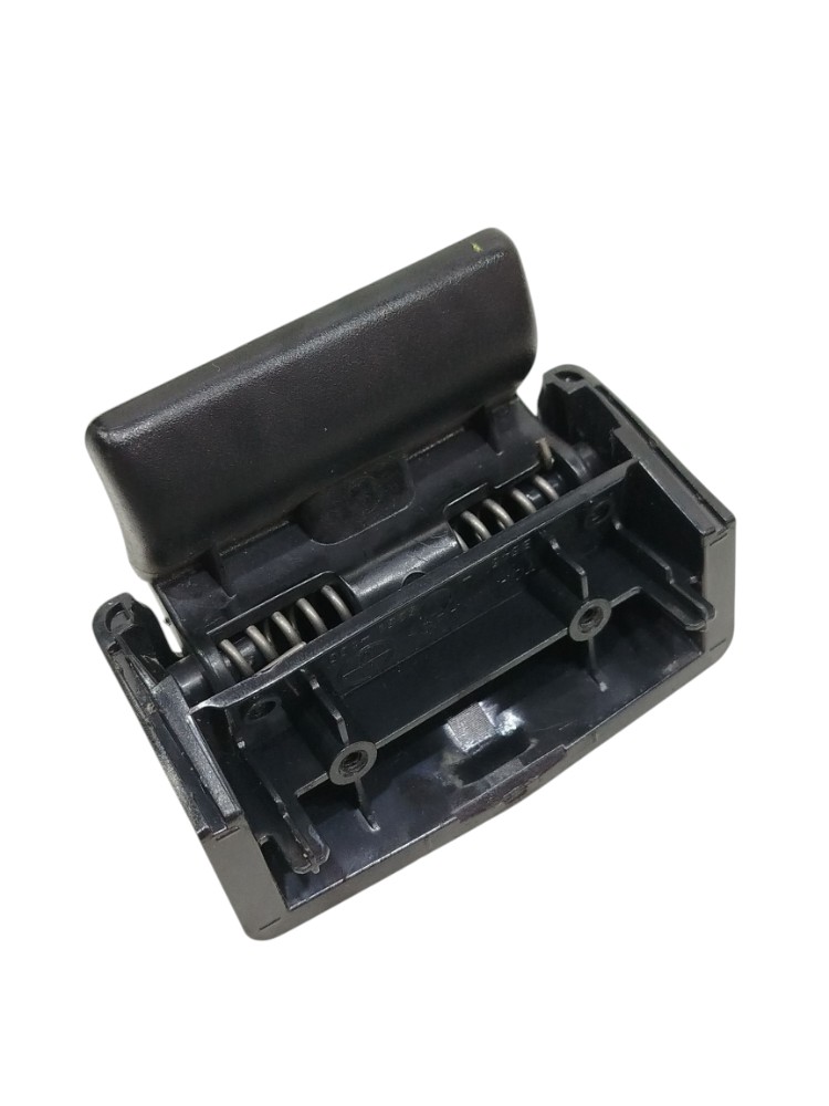 Tampa Porta Objetos Honda Crv 2.0 2012 3