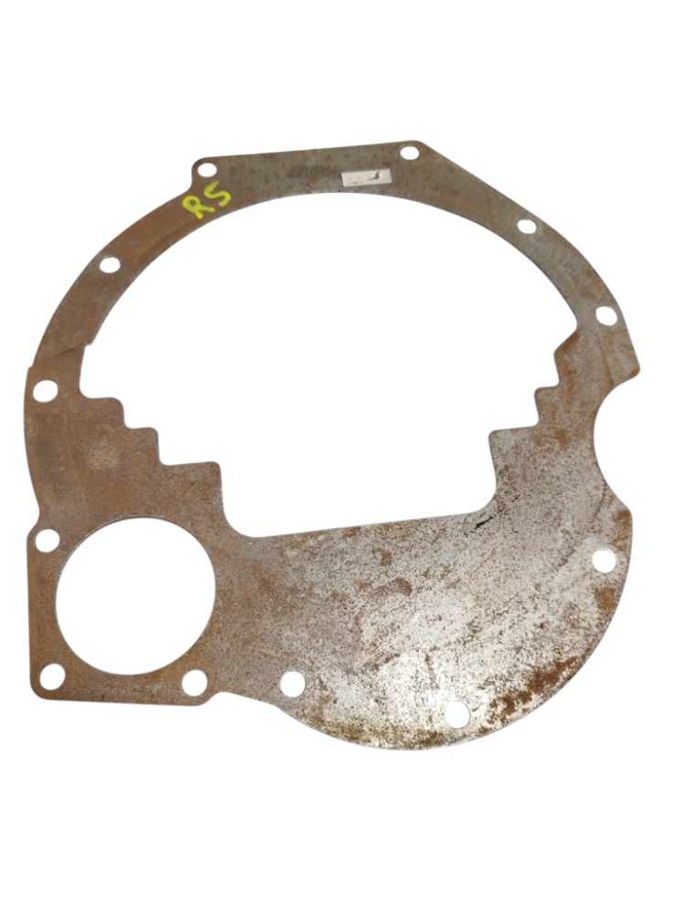 Flange Cambio Motor Ford Fiesta 2000 Xs6e6a373 1