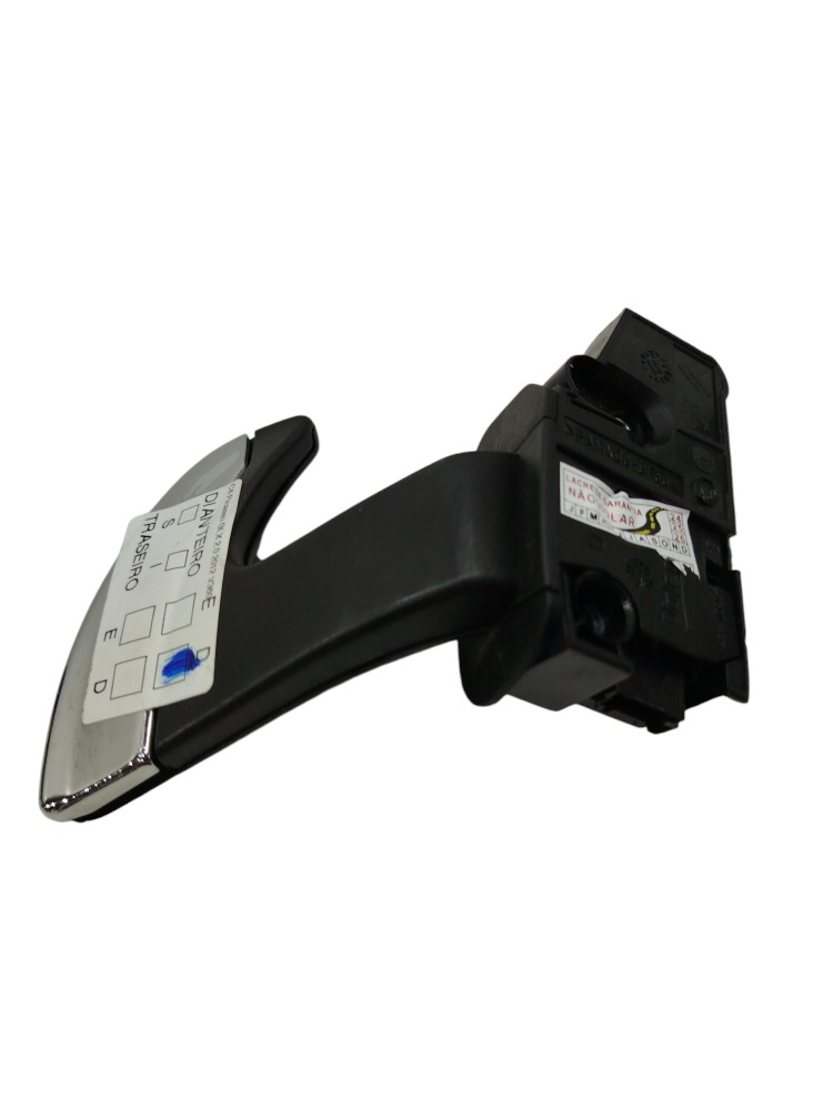 Shift Paddle Comando Borboleta C4 Pic Glx Ld Direito 2012 3