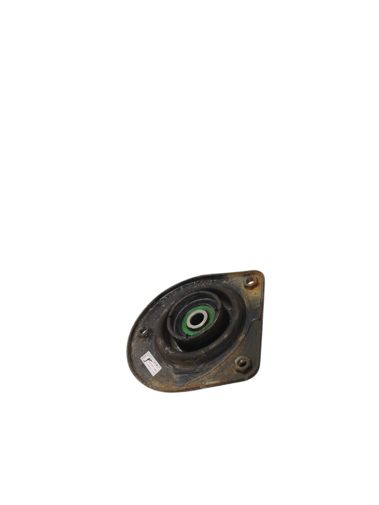 Coxim Batente Amortecedor Diant Fiat Palio 1999 A 4