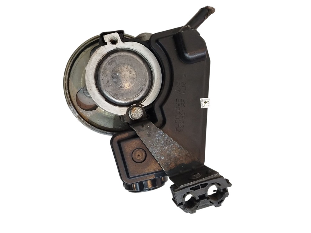 Bomba Direção hidráulica reservatório Peugeot 206 1.4 2005 5