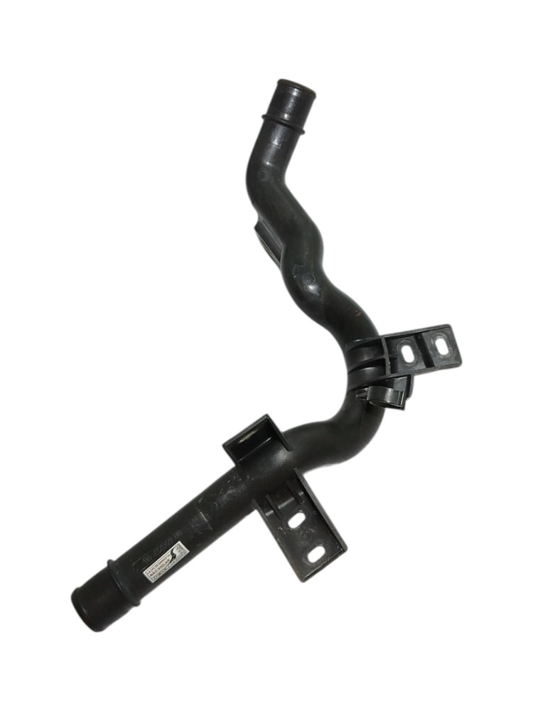 Tubo Cano Agua Mangueira Radiador Citroen Aircross 2014 6