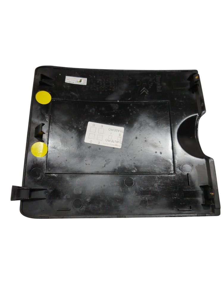 Tampa Fusível Interna Xsara Glx 1.6 2002 4