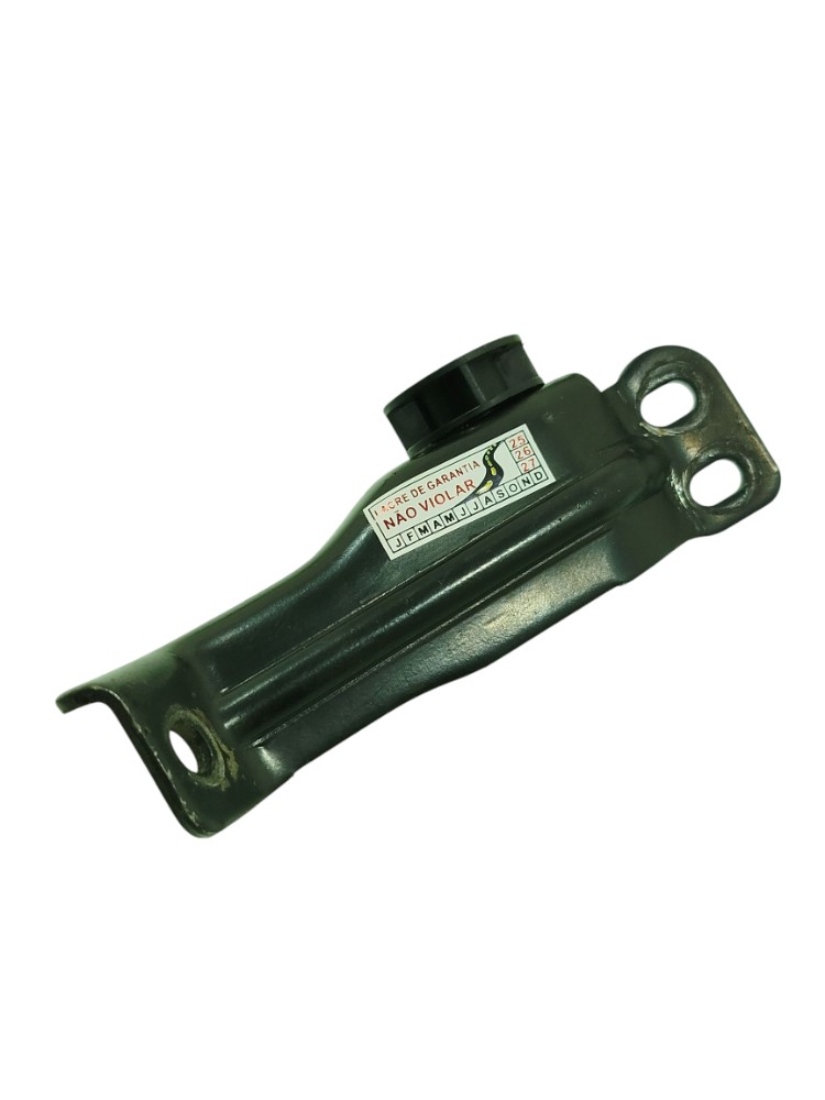 Suporte Coletor Escapamento Peugeot 206 1.4 2005 2