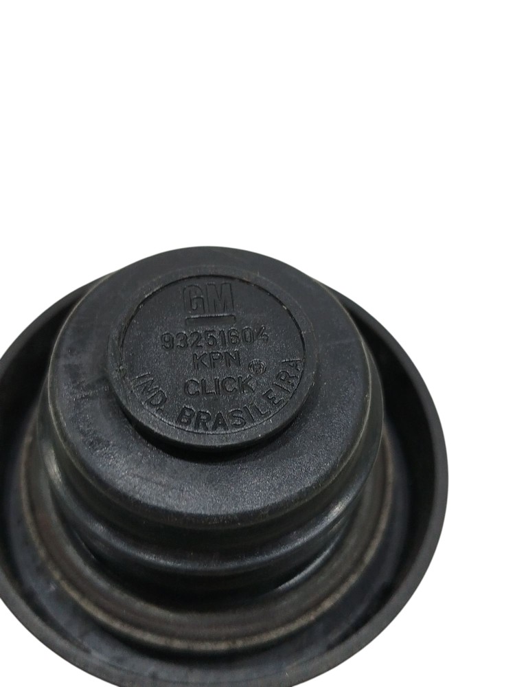 Tampa Combustivel Gargalo Tanque Bocal Gm Meriva 2002 A 2012 6
