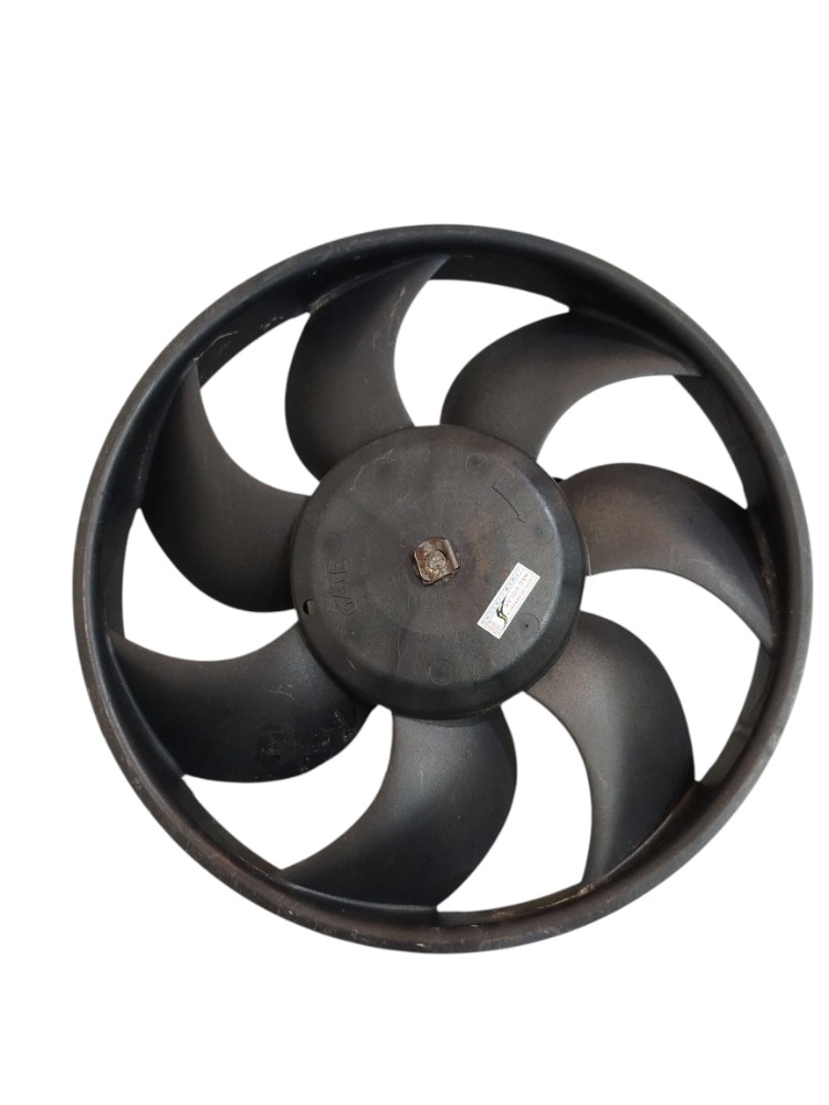 Ventoinha Fiat Tempra 1995 3