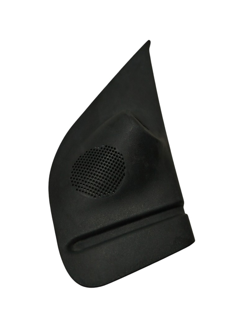 Acabamento Interno Retrovisor Direito Palio 2002 2