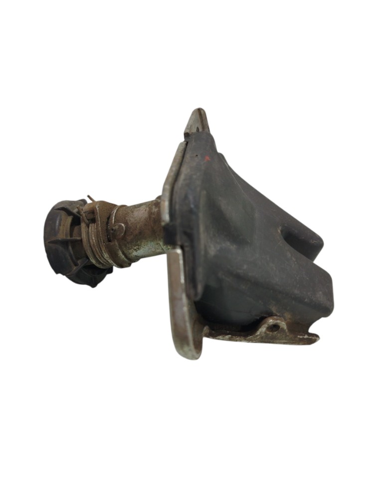 Miolo Fechadura Porta Malas Fiat Uno 2004 4