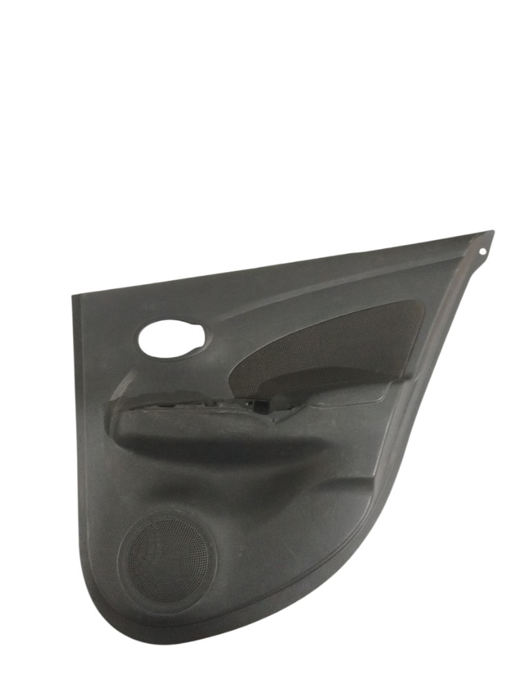 Forro Porta Tras Direito Nissan Versa 2013 829223an1a 1