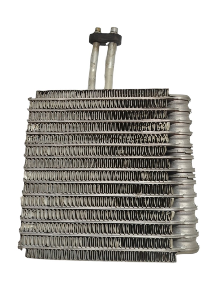 Radiador Caixa Evaporadora Ar Condicionado Renault Clio 2004