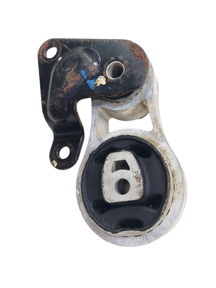 Coxim Calço Traseiro Câmbio Ford Ka Fiesta 1.0 16v 2003 3