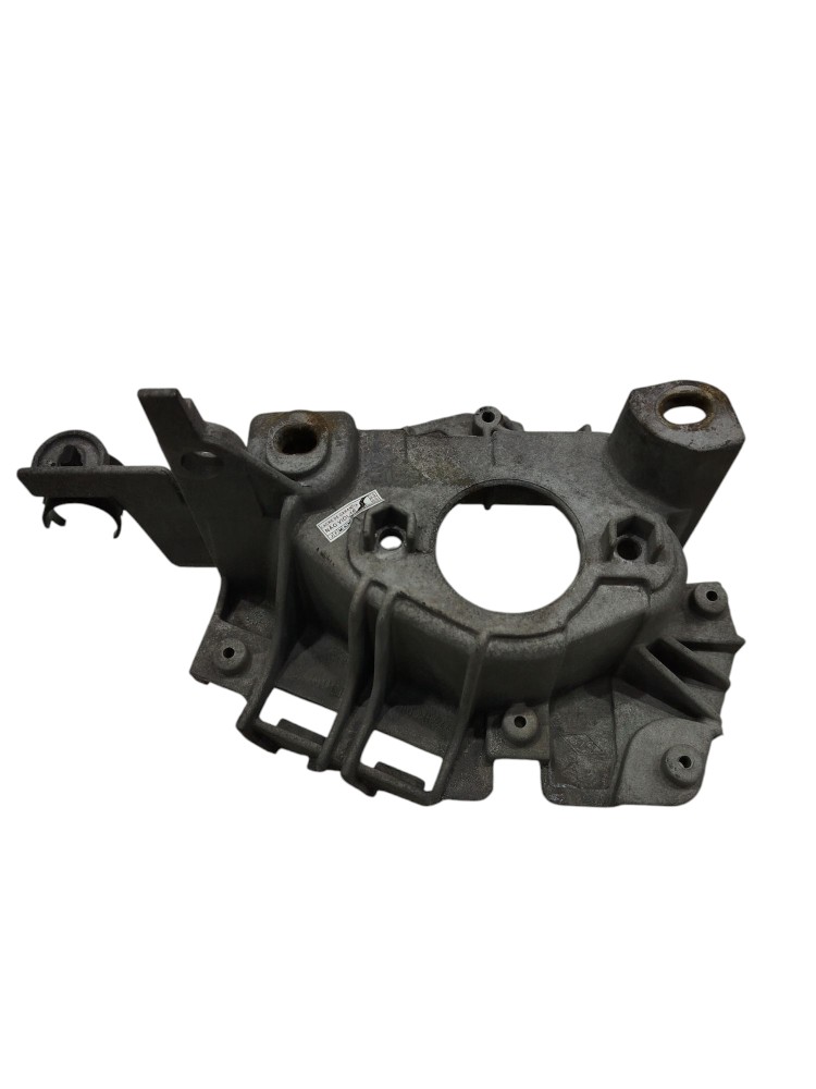 Suporte Coxim Motor Bateria Superio Renault Clio 2006 A 2012 1