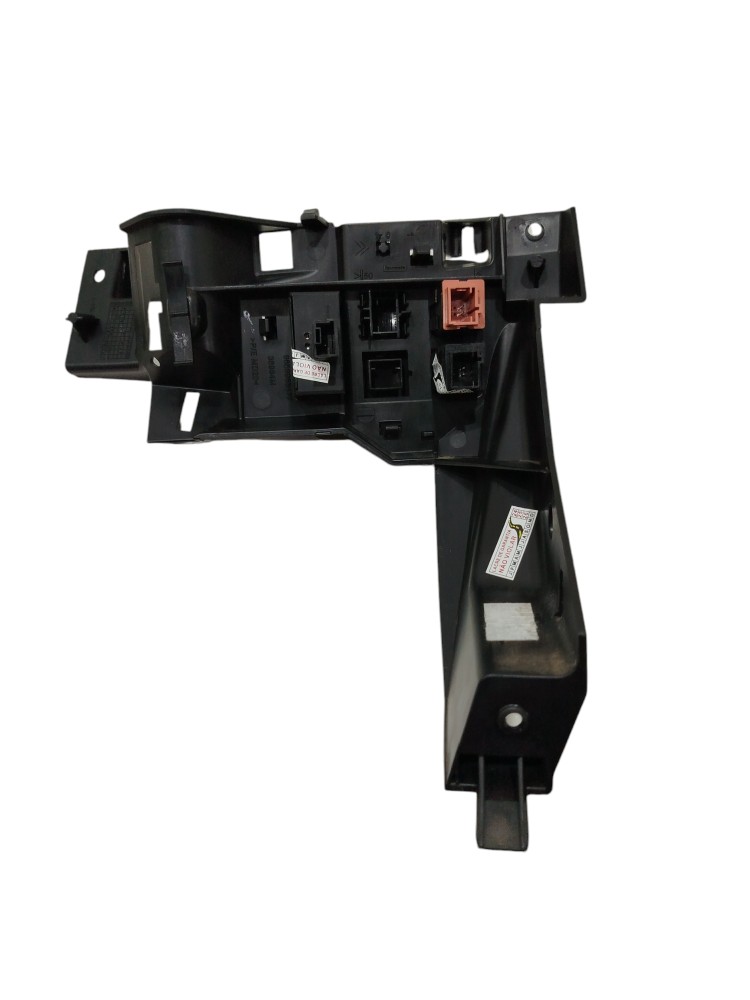 Comando Botão Farol Portinhola C4 Picasso Glx 2.0 16v 2012 8