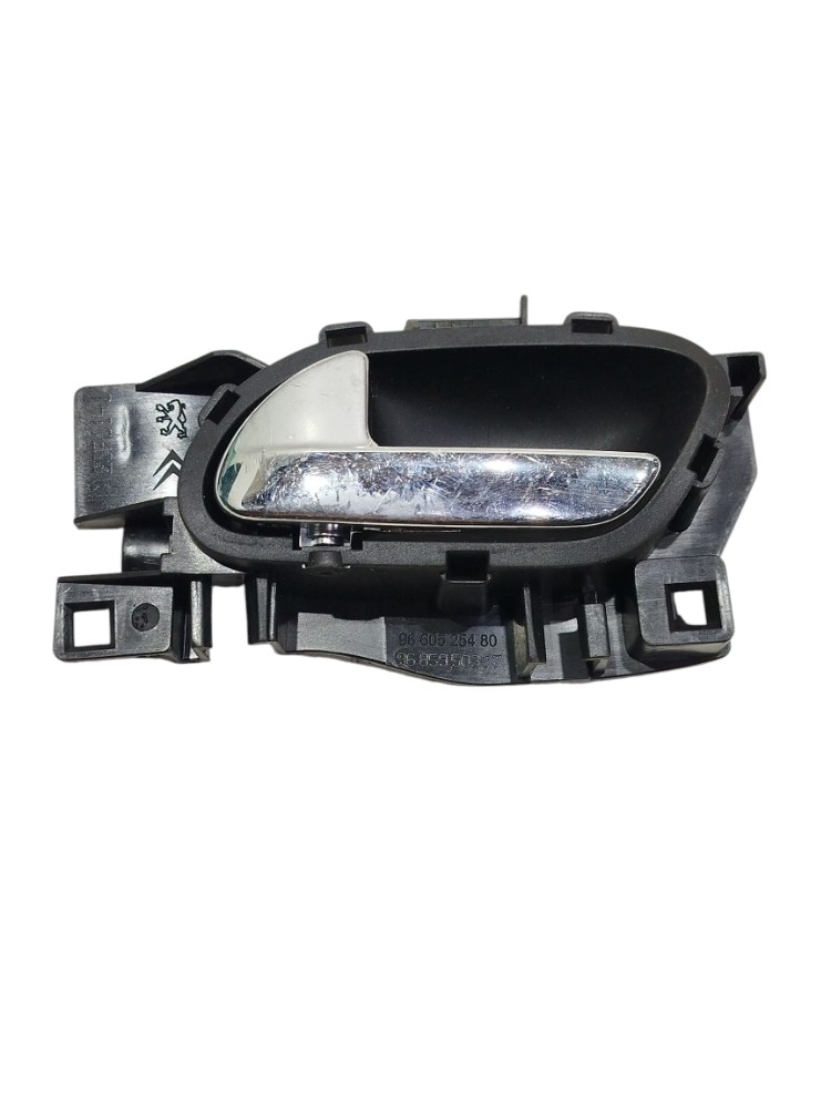 Maçaneta interna DE Motorista Peugeot 308 408 2011 a 2014 1
