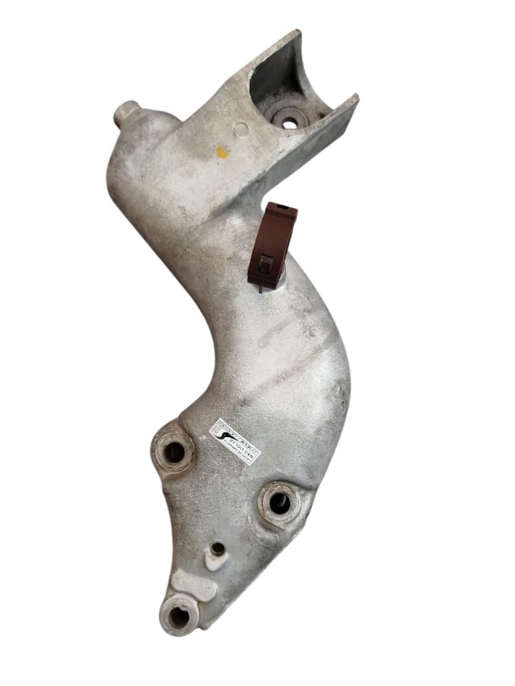 Suporte Motor Coxim Dir Peugeot 206 1.4 207 2005 9634999680 7