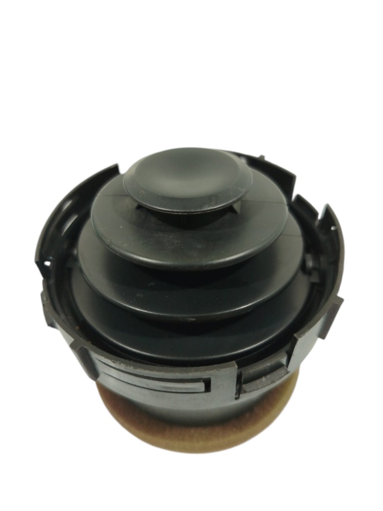 Difusor Saída Ar Painel Citroen C3 2015 9687965377 A 2