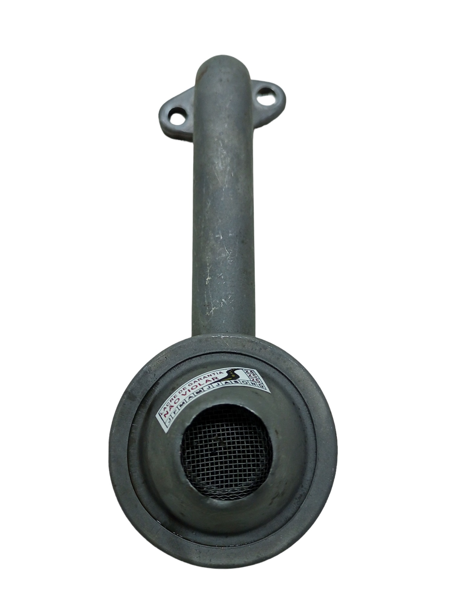 Pescador Óleo Motor Jac T6 2.0 16v 2016 1