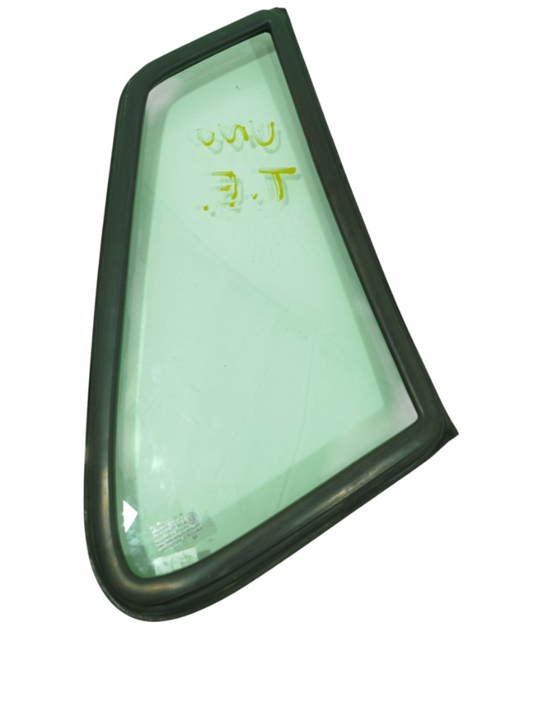 Vidro Fixo Traseiro Esquerdo Fiat Fiorino 2010 6