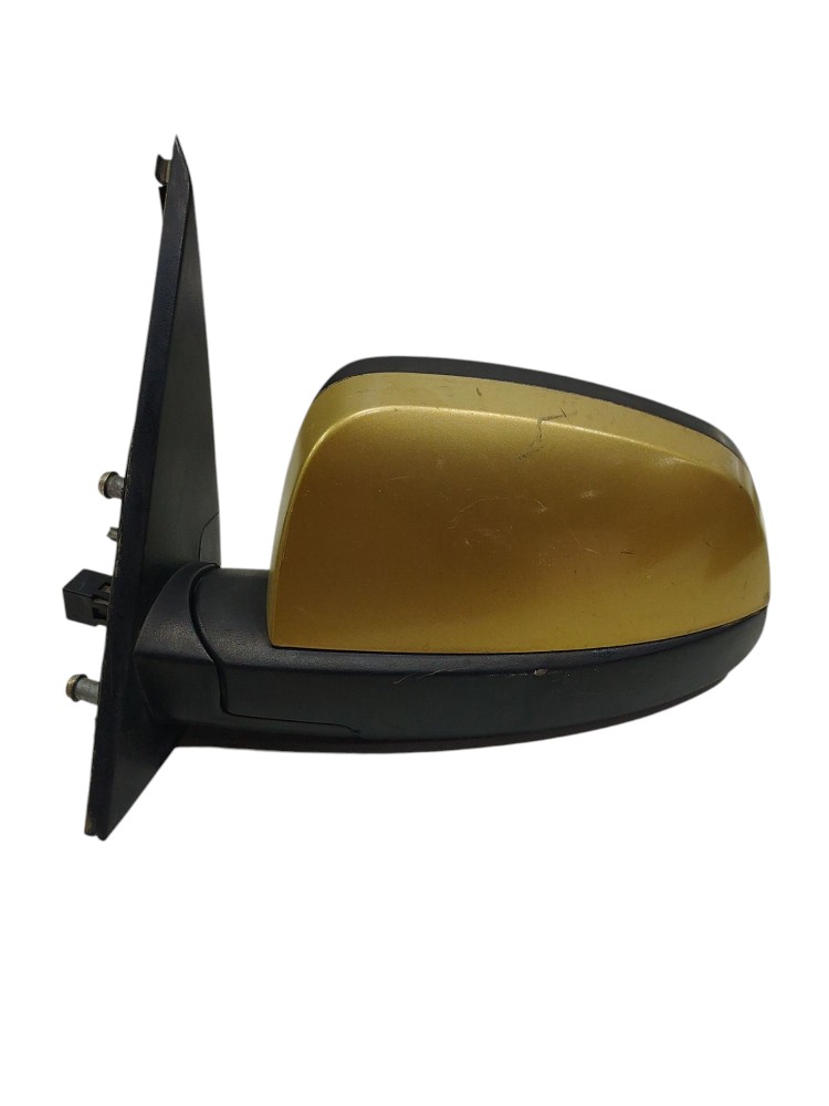 Retrovisor Elétrico Ld Esquerdo Meriva 2009 A 2012 4