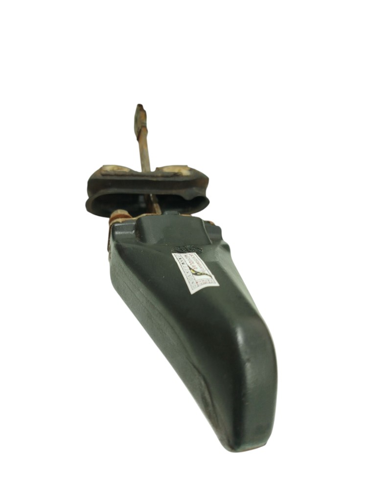 Limitador Porta Diant Direito Vw Golf 1995 A 1998 2