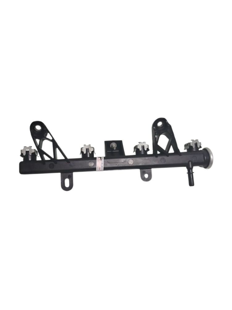 Flauta Bico Injetor Citroen Peugeot 1.4  206 207 2005 A 2012 5