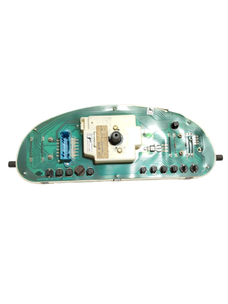 Painel Instrumento Volkswagen Gol Bola 1995 890505094 10