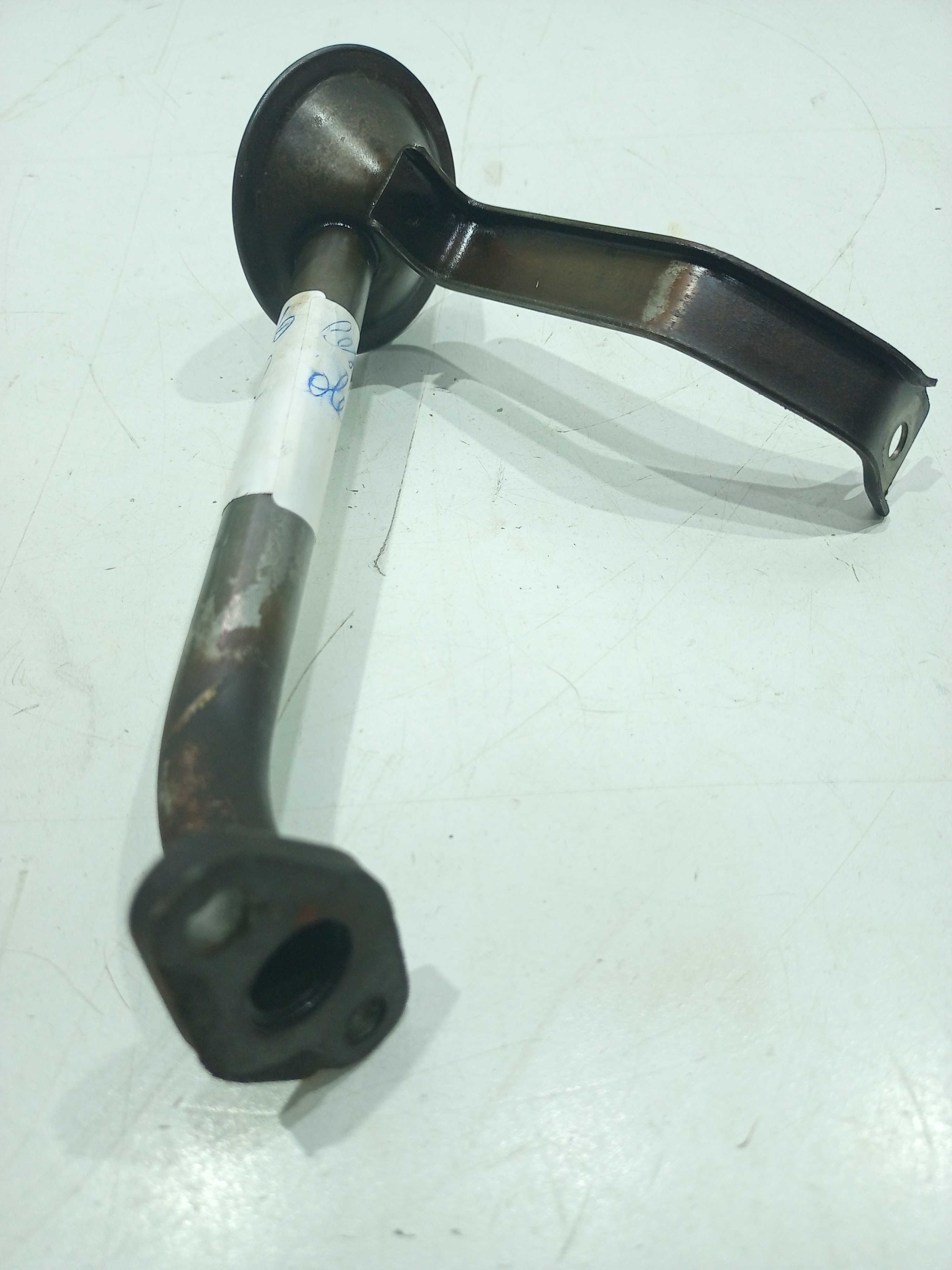 Pescador De Óleo Motor Chery Qq3 1.1 16v 2012 3