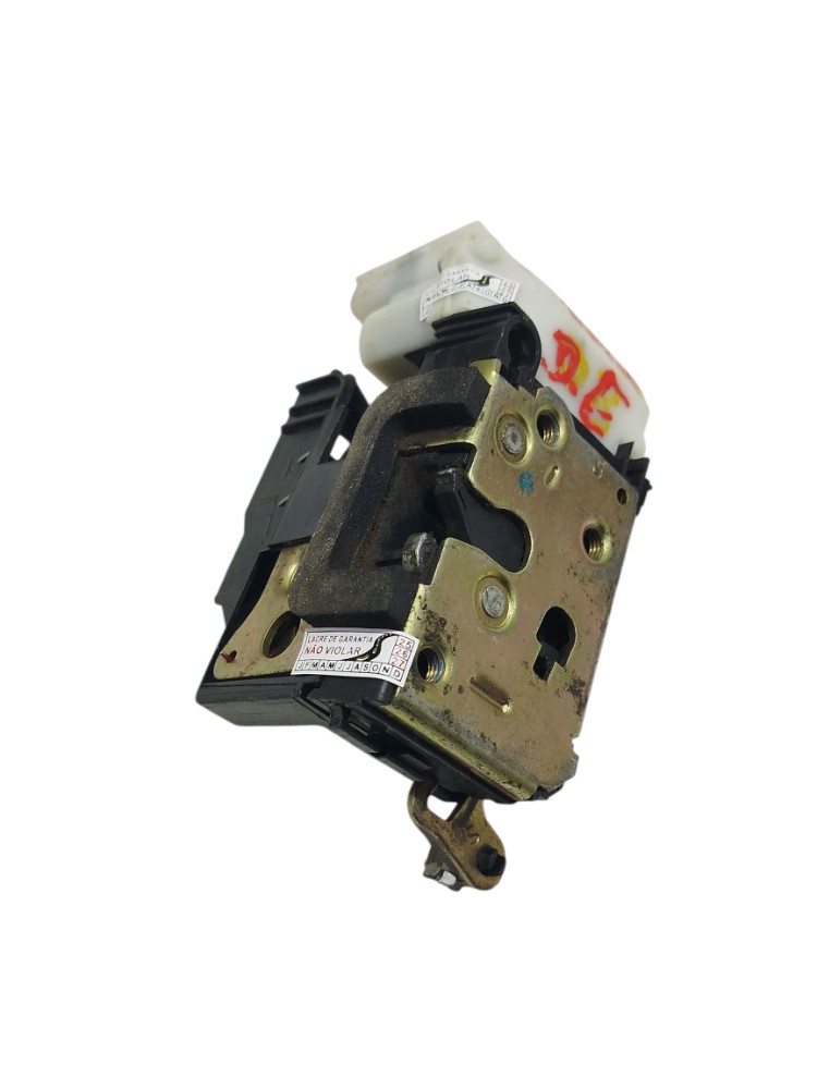 Fechadura Interna Diant Esquerda Ford Fiesta 2008 2