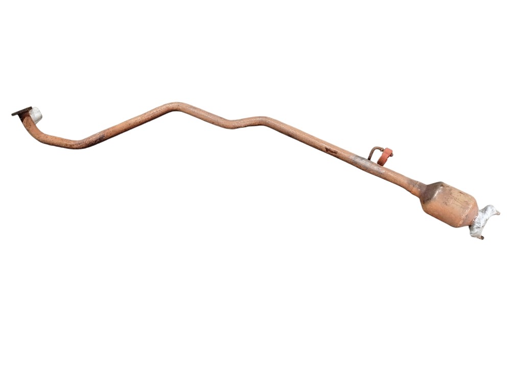 Catalisador Secundário Hyundai Hb20s 1.0 3cc 2022 2