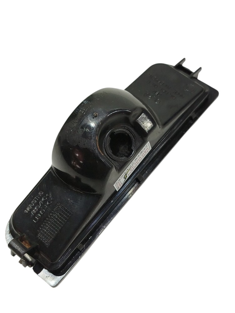 Luz Placa Fox 1.0 8v 2014 5u0943021 4