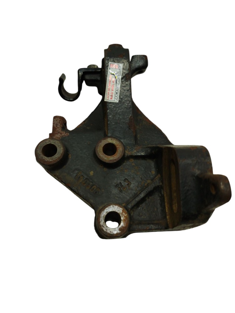 Suporte Bomba Direção Hidráulica Honda Civic 1.7 2001 4
