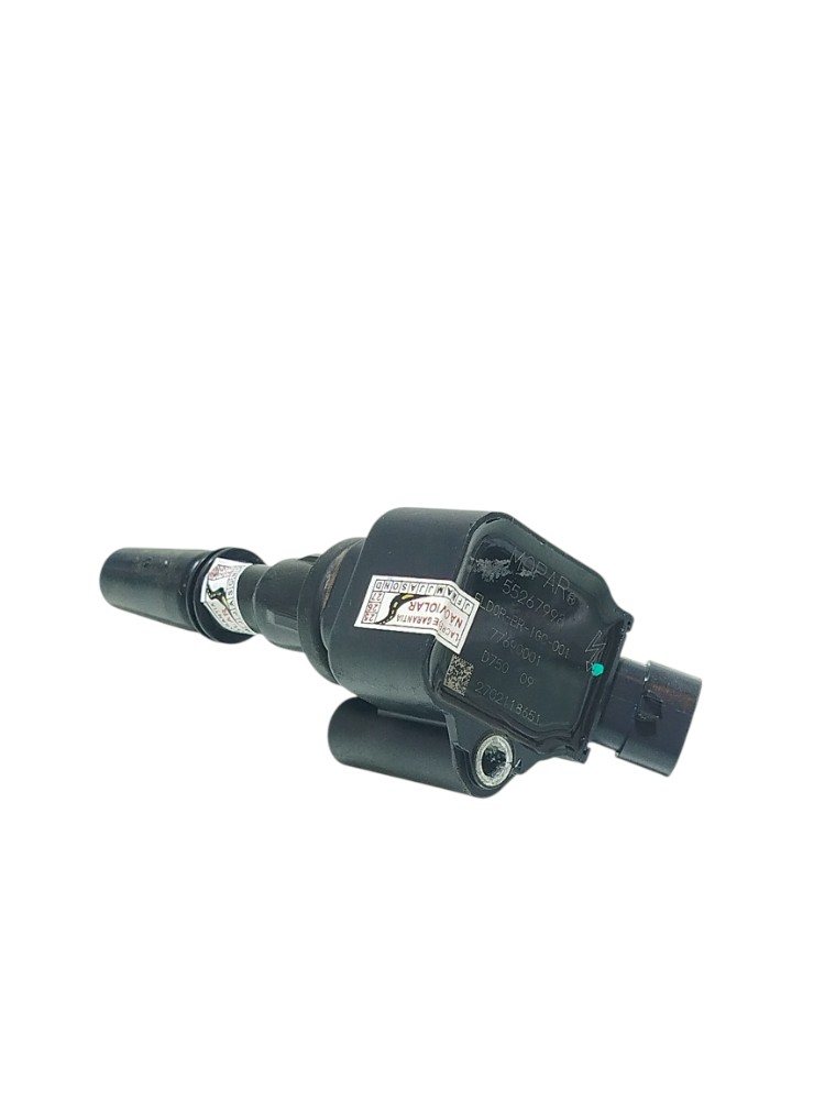 Bobina Ignicao Fiat Cronos 1.0 2023 B 55267998 4