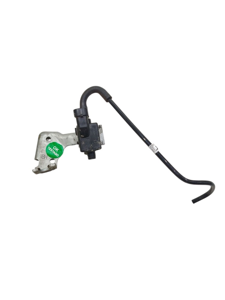 Solenoide Partida Frio Gm Prisma 1.4 Flex 2008