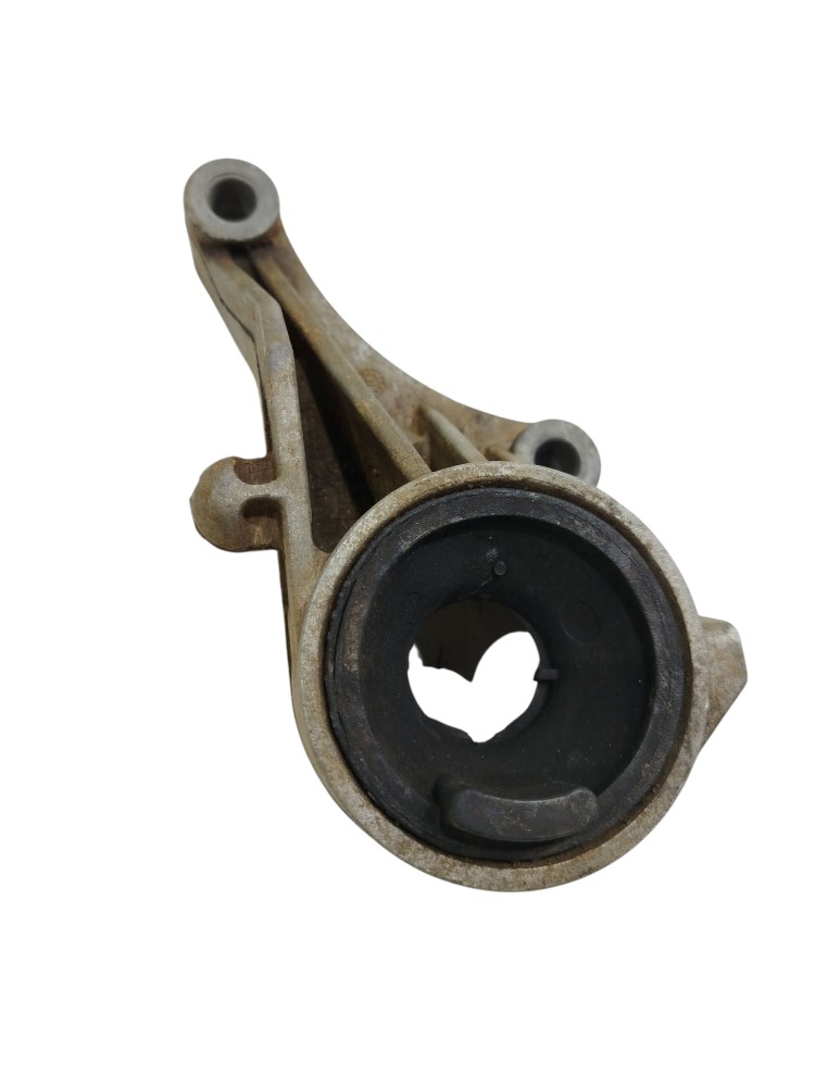 Coxim Calço Dianteiro Motor Gm Meriva 1.4 2012 Original 2