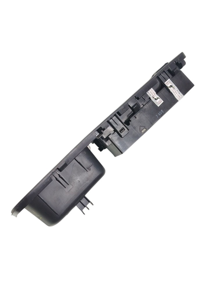 Comando Botões Vidro Eletric Nissan Tiida 2013 Motorist Orig 8