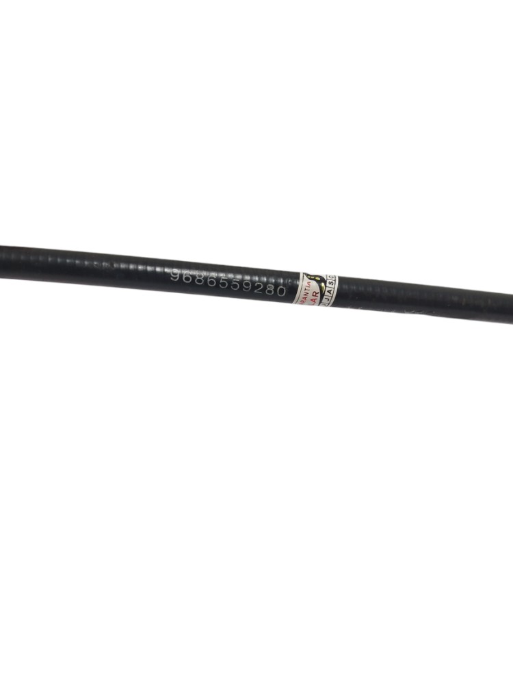 Cabo Embreagem Peugeot 206 1999 A 2010 9686559280 7