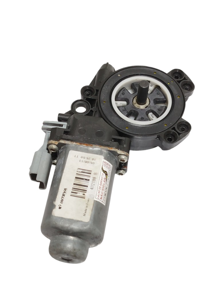 Motor Máquina Vidro Dianteiro Direito Aircross 2014 402188 4