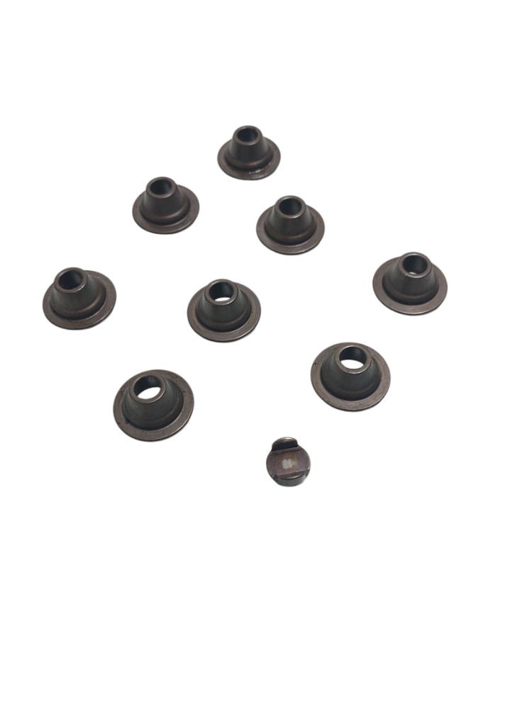 Kit Chapeu Válvulas Gm Astra 1.8 8v 2001 3