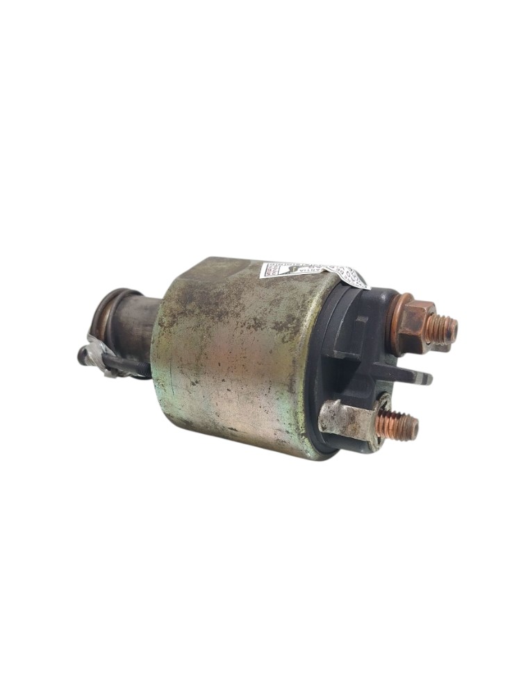 Motor Partida Automatica Renault Clio 1.0 2002 C 7