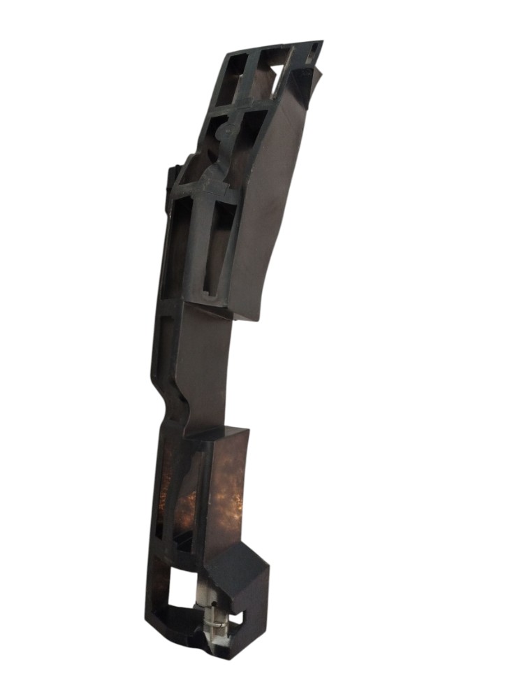 Absorvedor Impacto Para-choque Diant Dir Duster 2012 A 2019 Preta 1