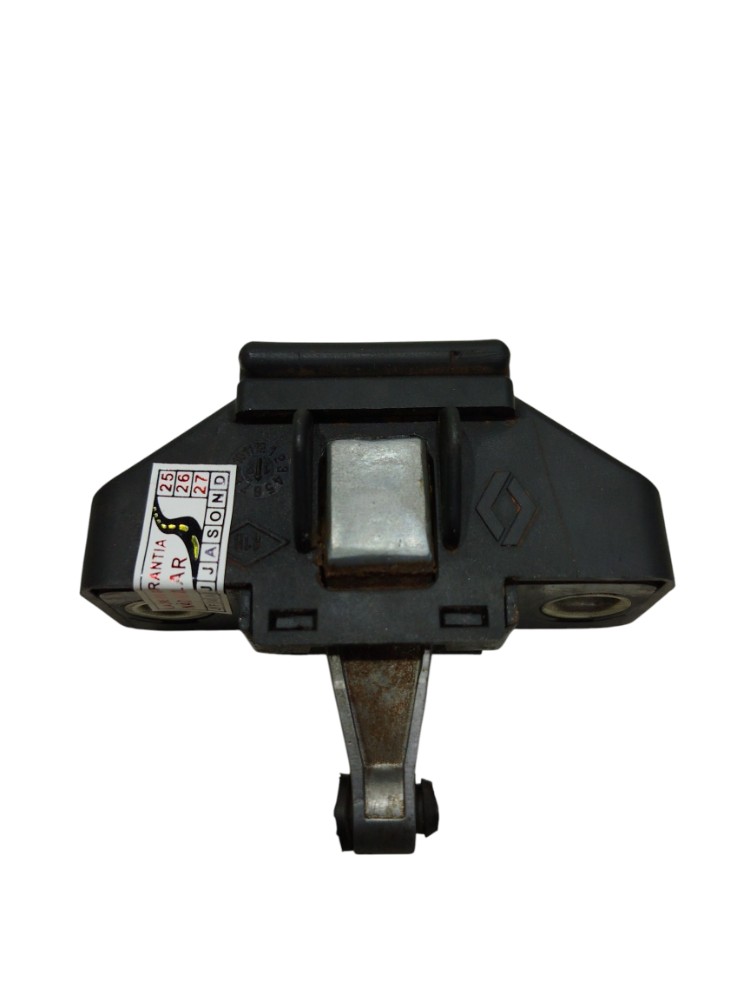 Fechadura Tampa Traseira Renault Sandero 2013 7