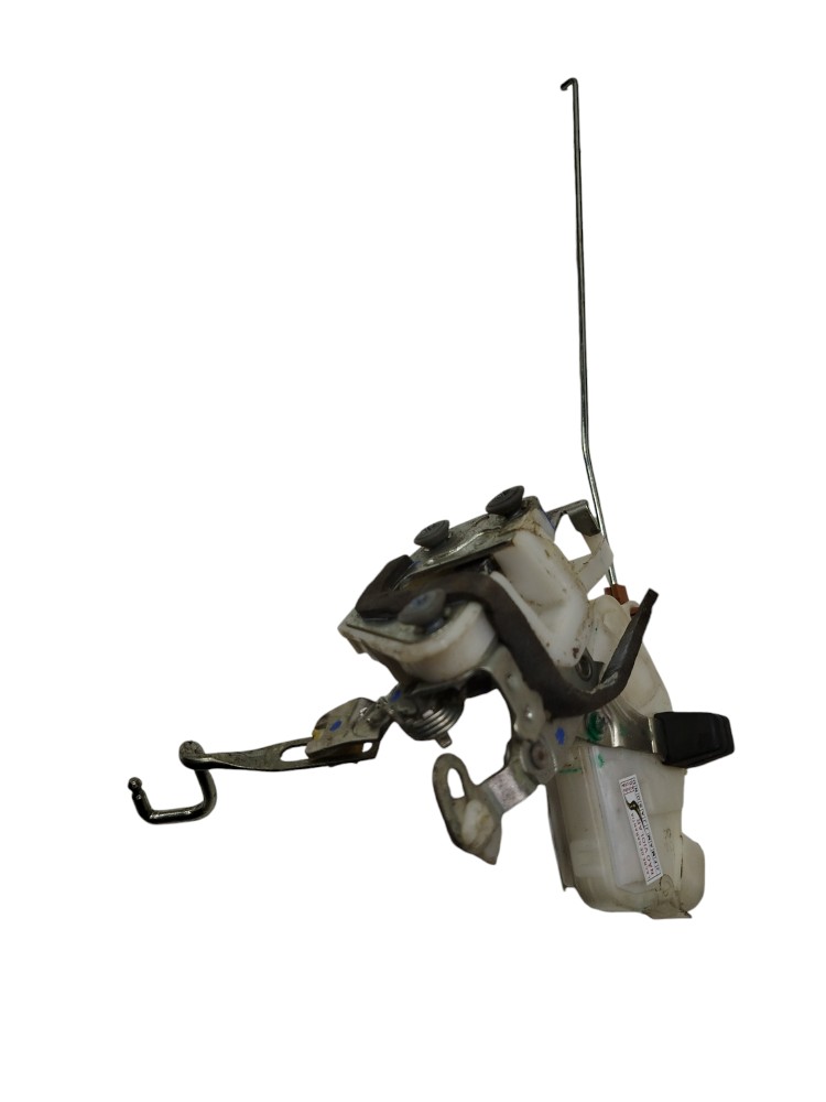 Fechadura Dianteira Direita Toyota Etios 2018 3