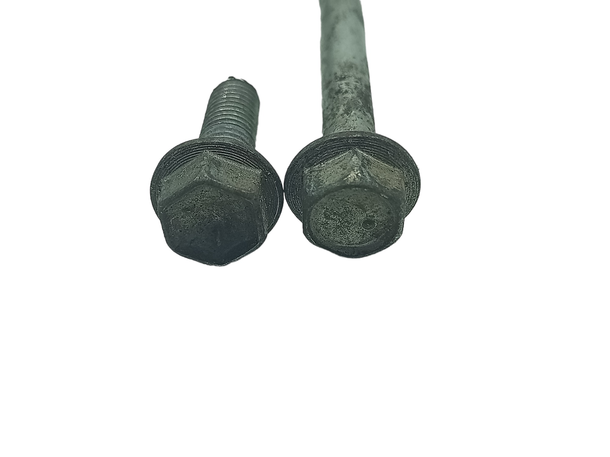 Jogo 10 Parafuso Carter Toyota Etios 1.3 16v 2016 4